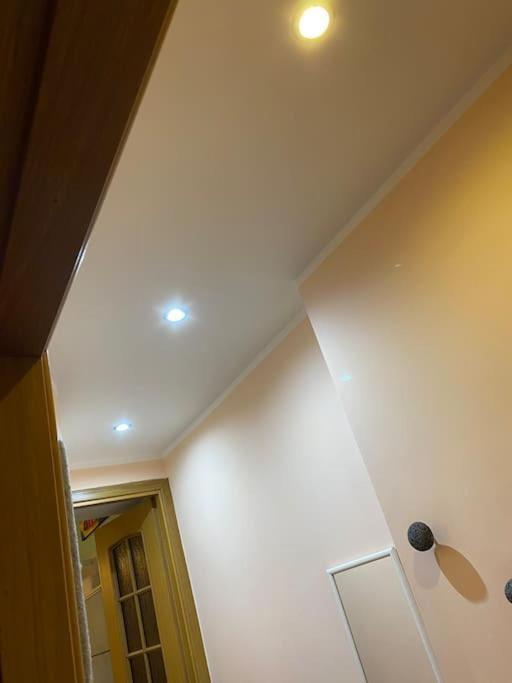 In Centro Con Balcone Con Vista Appartement Rome