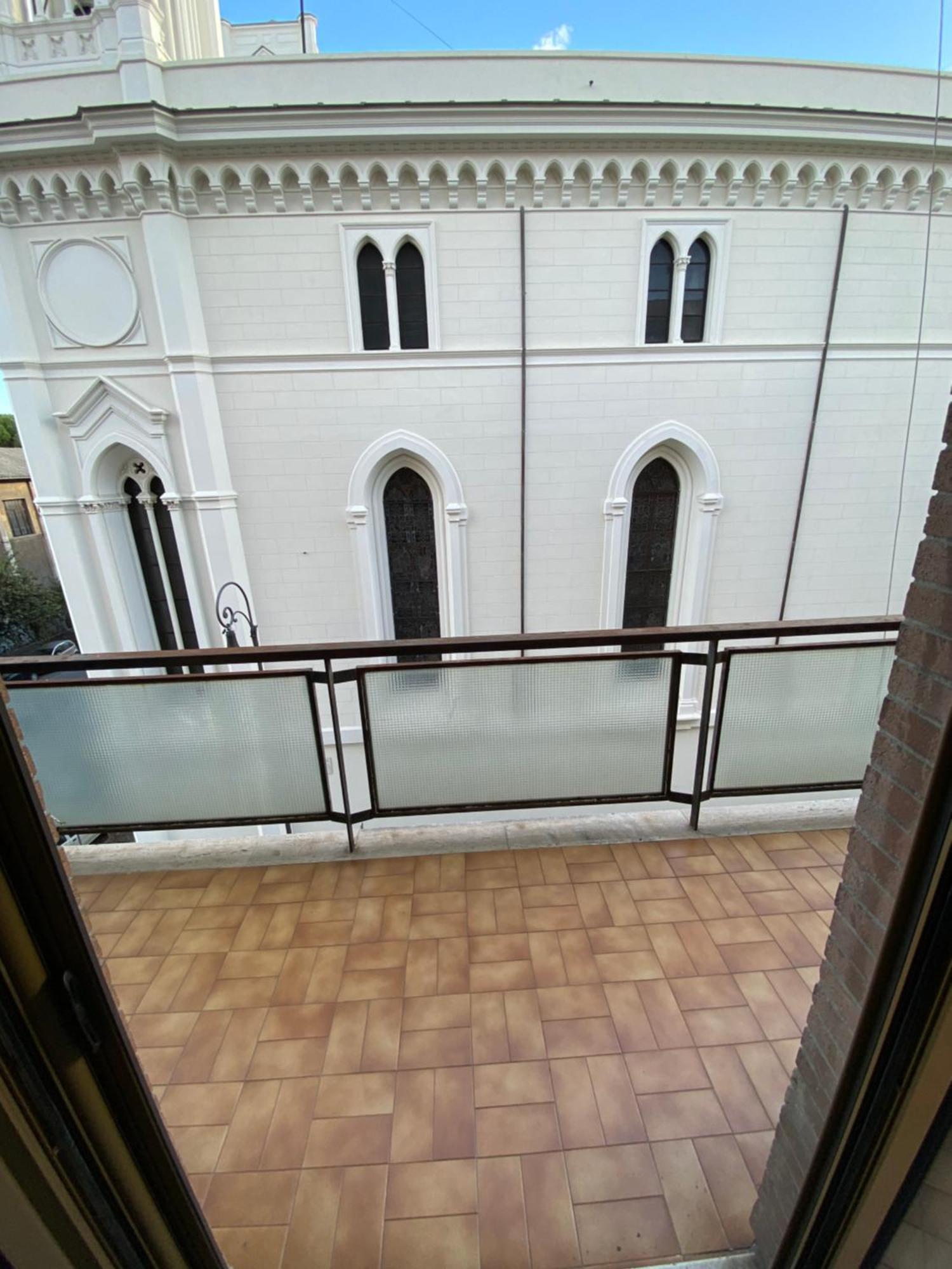 In Centro Con Balcone Con Vista Appartement *