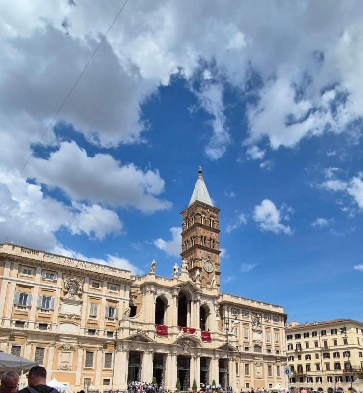 Appartement In Centro Con Balcone Con Vista